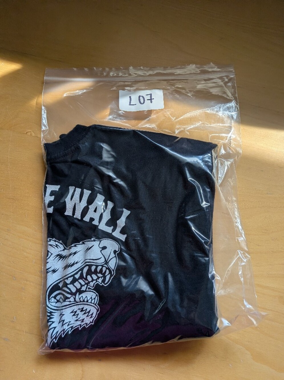 VANS Men T-Shirt Size Medium 100% Cotton Made In Mexico Skater Punk Unisex - Picture 8 of 8